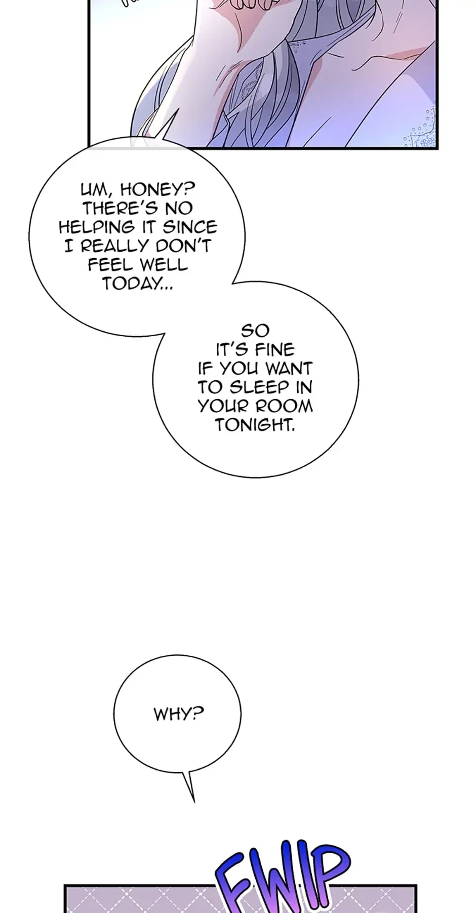Read Baroness Goes On Strike EN Manga Online