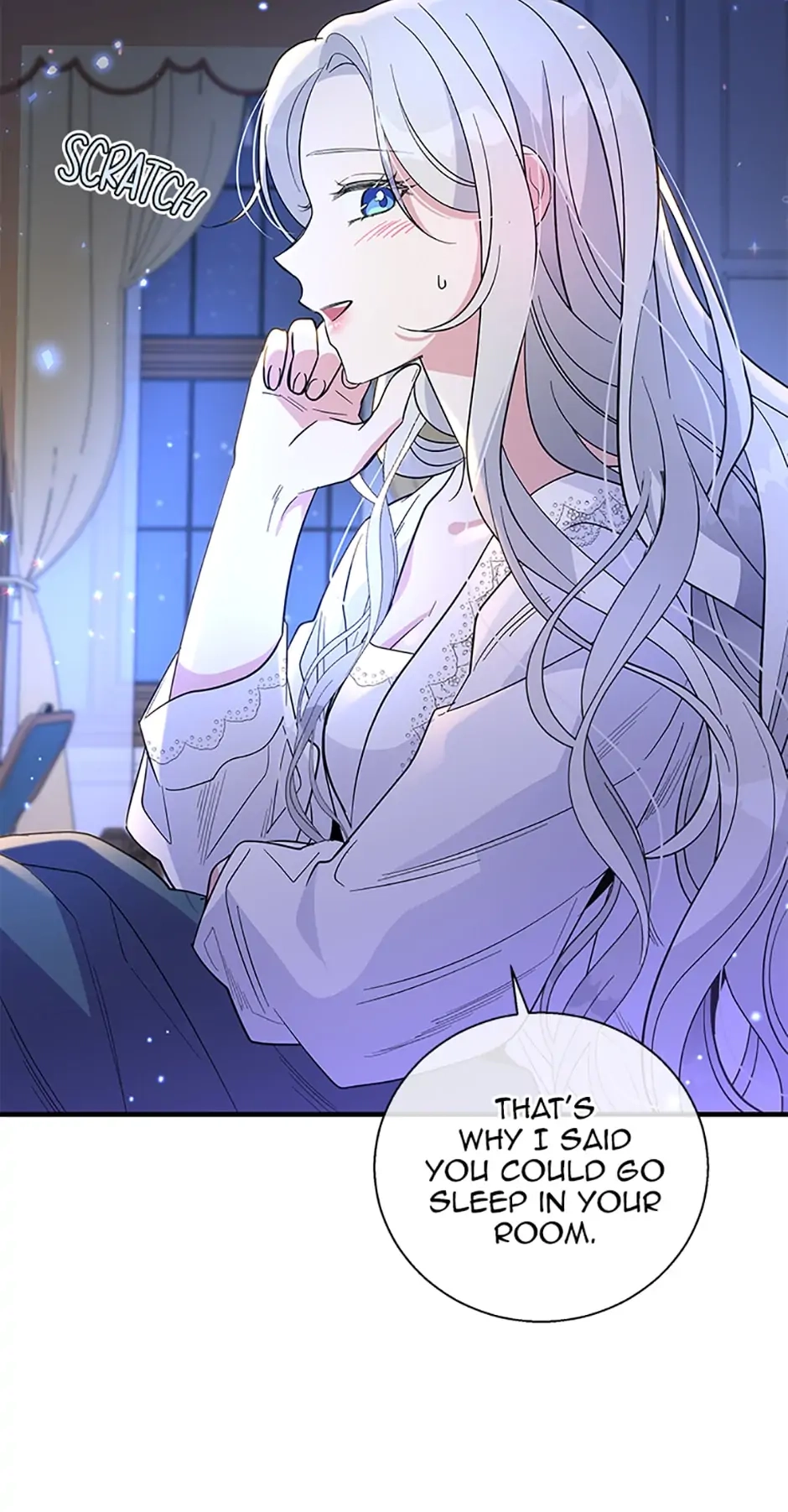 Read Baroness Goes On Strike EN Manga Online