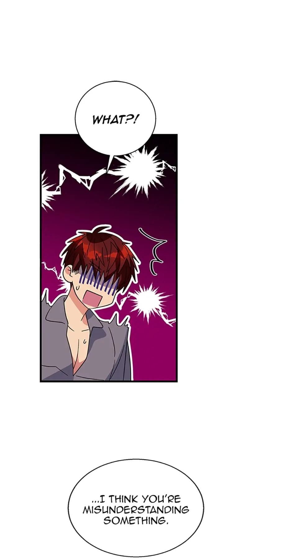 Read Baroness Goes On Strike EN Manga Online