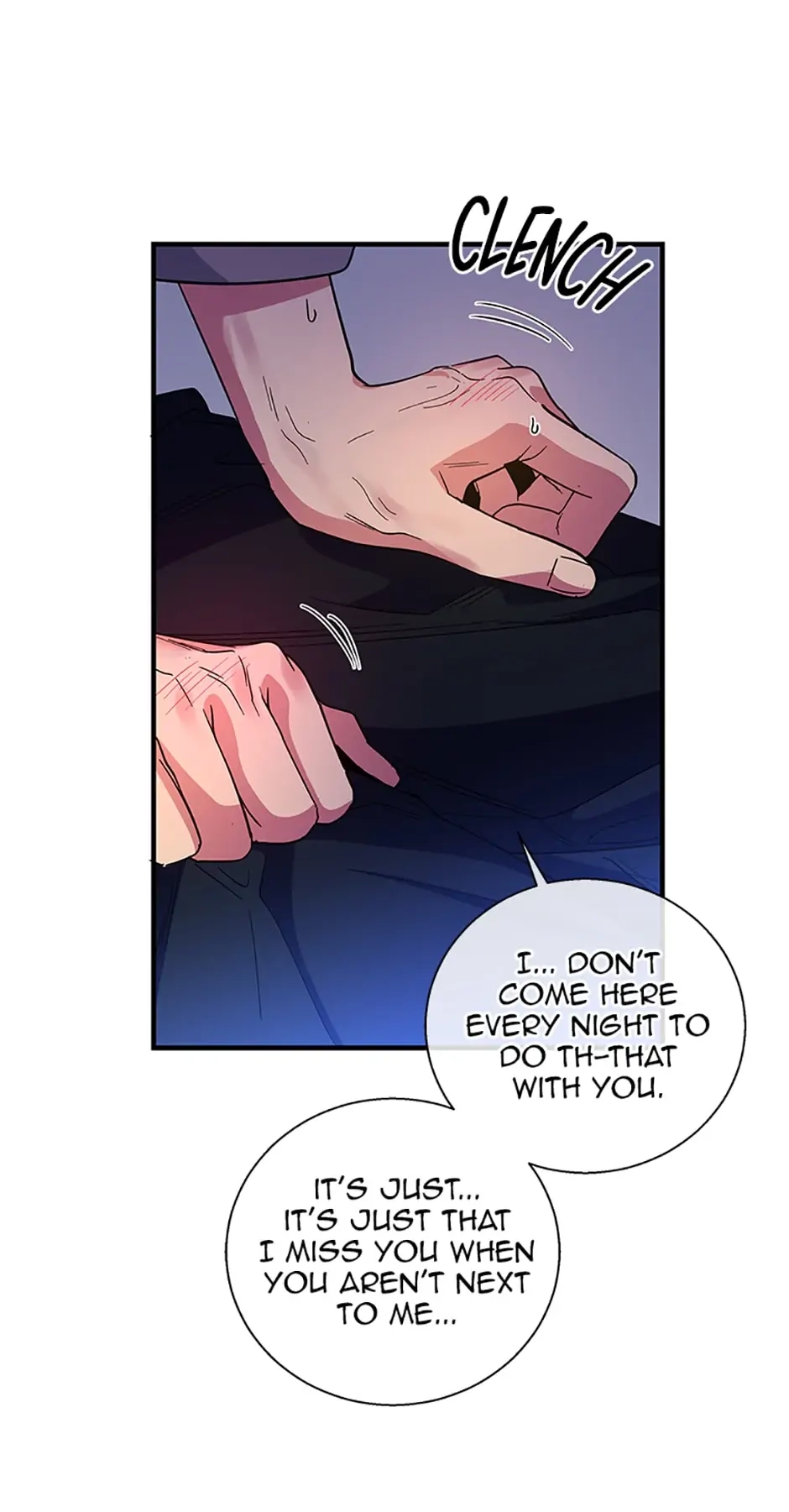 Read Baroness Goes On Strike EN Manga Online