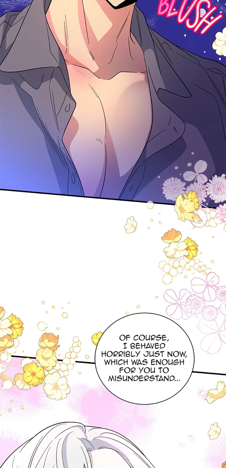 Read Baroness Goes On Strike EN Manga Online