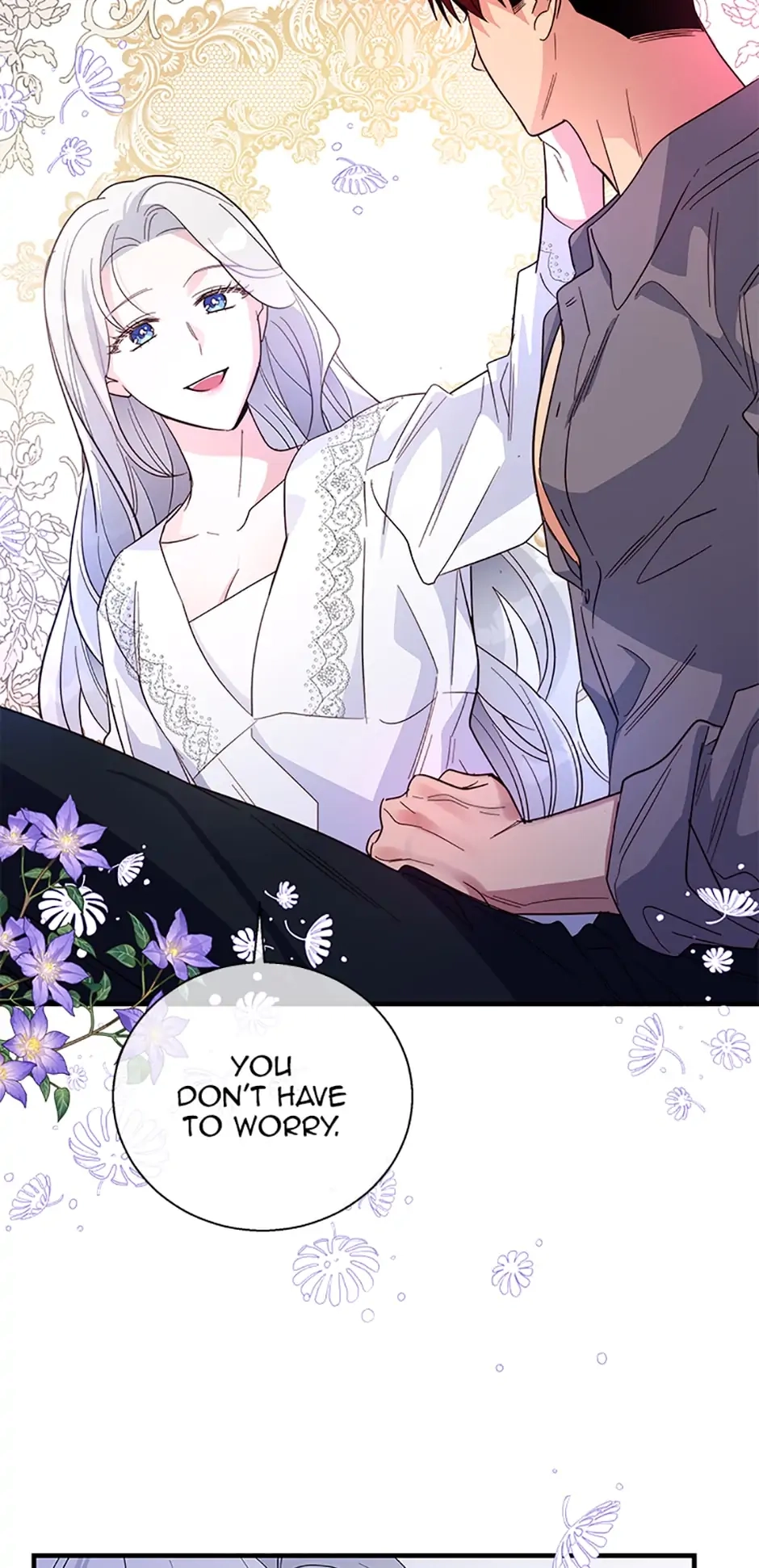 Read Baroness Goes On Strike EN Manga Online