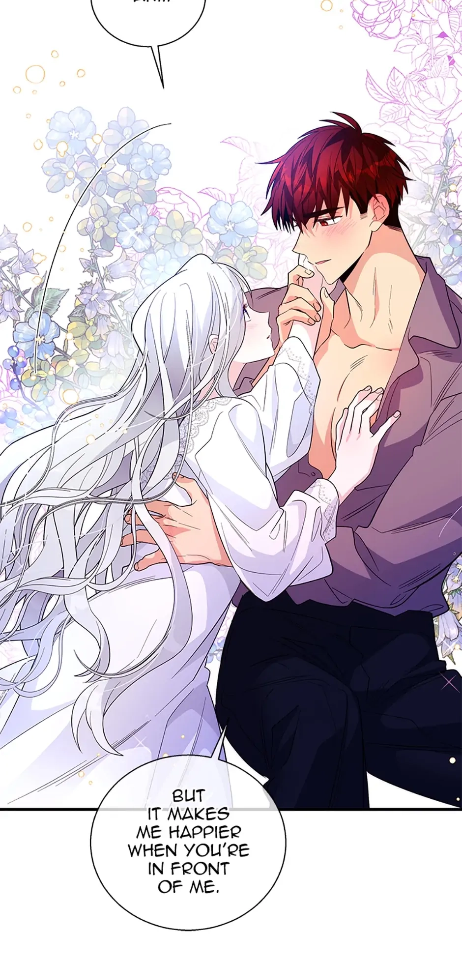 Read Baroness Goes On Strike EN Manga Online