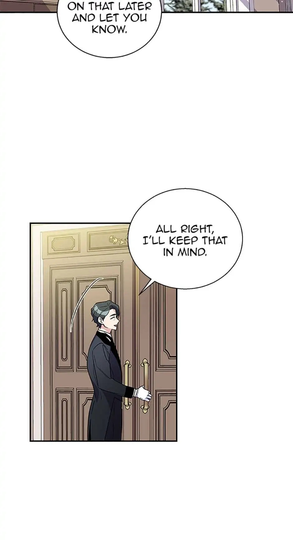 Read Baroness Goes On Strike EN Manga Online