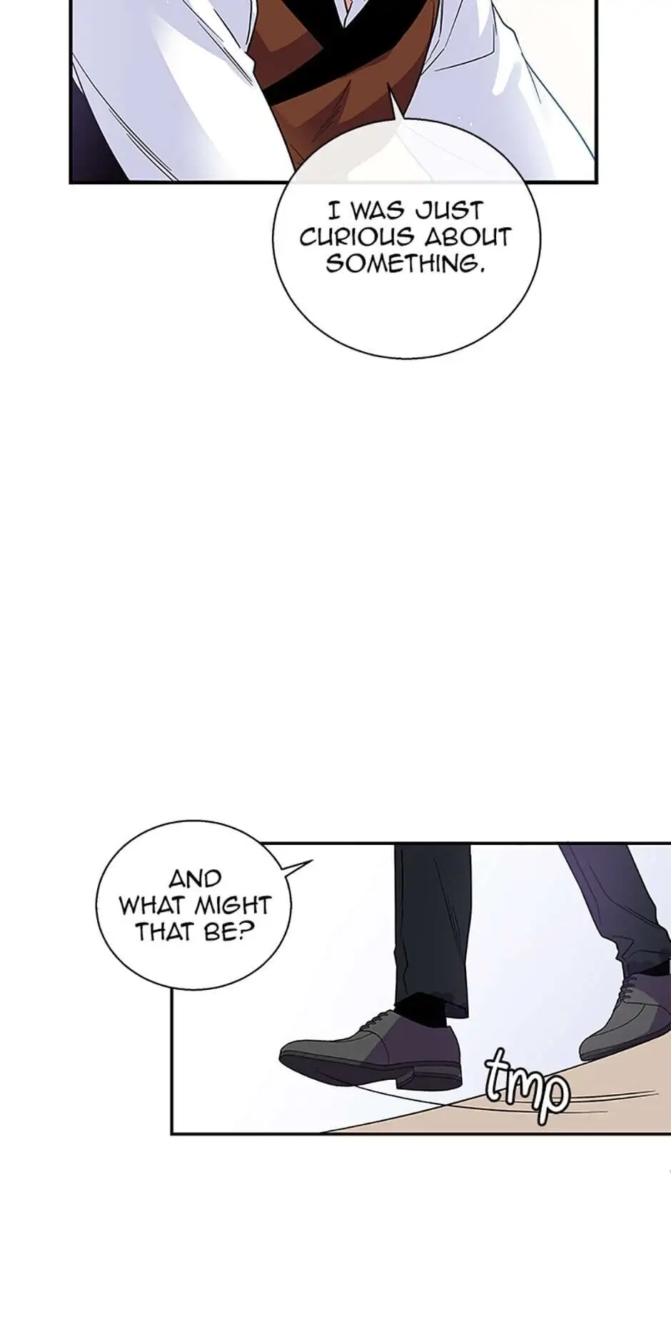Read Baroness Goes On Strike EN Manga Online