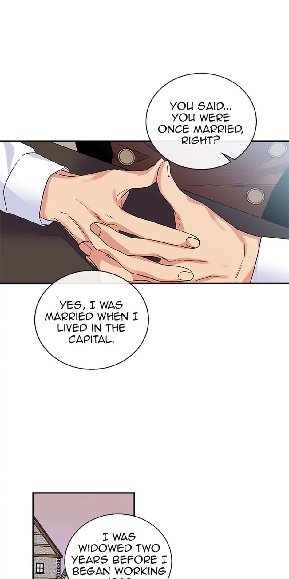 Read Baroness Goes On Strike EN Manga Online