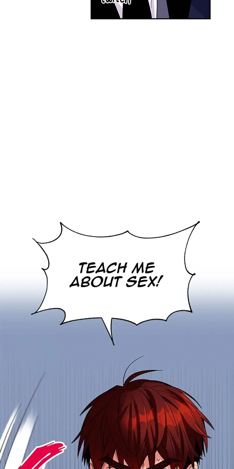 Read Baroness Goes On Strike EN Manga Online