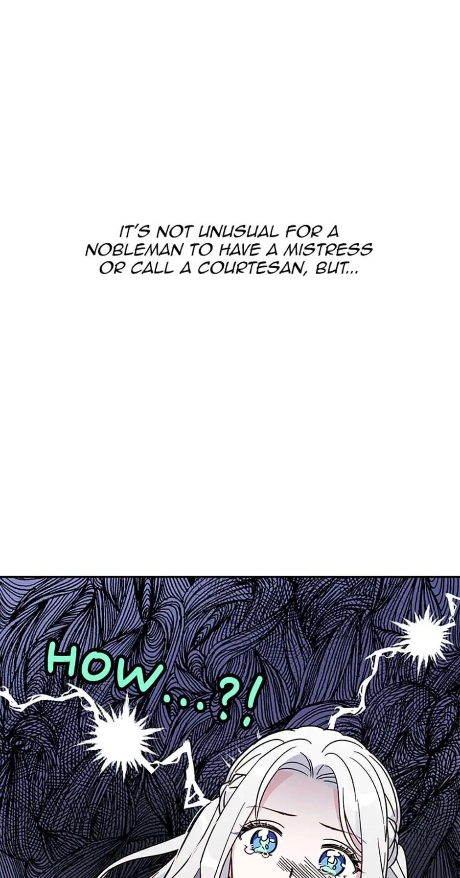 Read Baroness Goes On Strike EN Manga Online