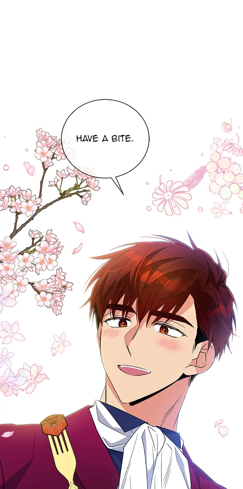 Read Baroness Goes On Strike EN Manga Online
