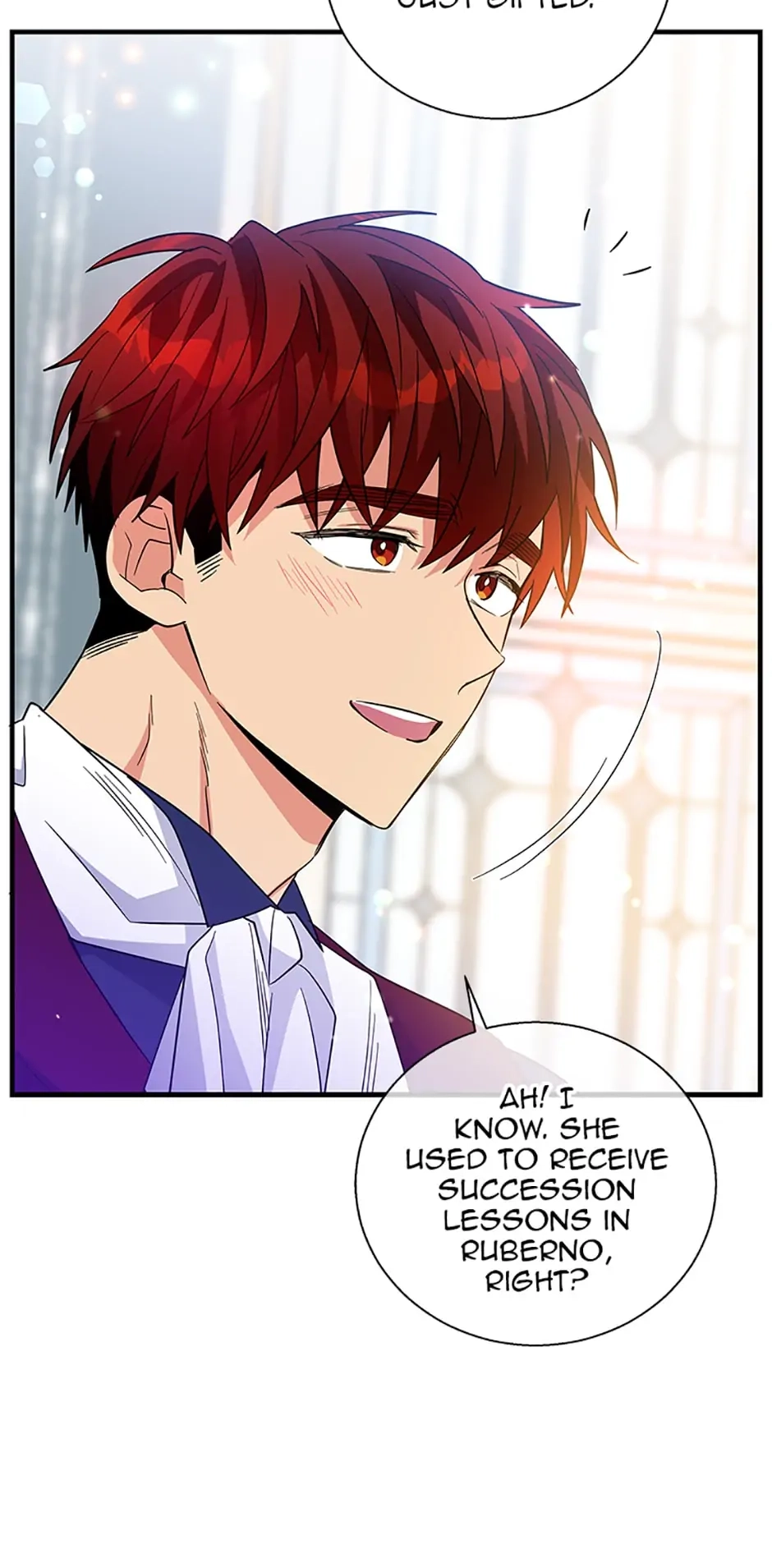 Read Baroness Goes On Strike EN Manga Online