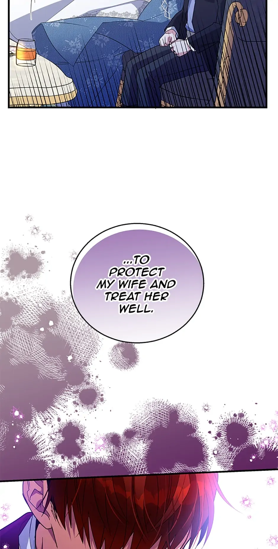 Read Baroness Goes On Strike EN Manga Online