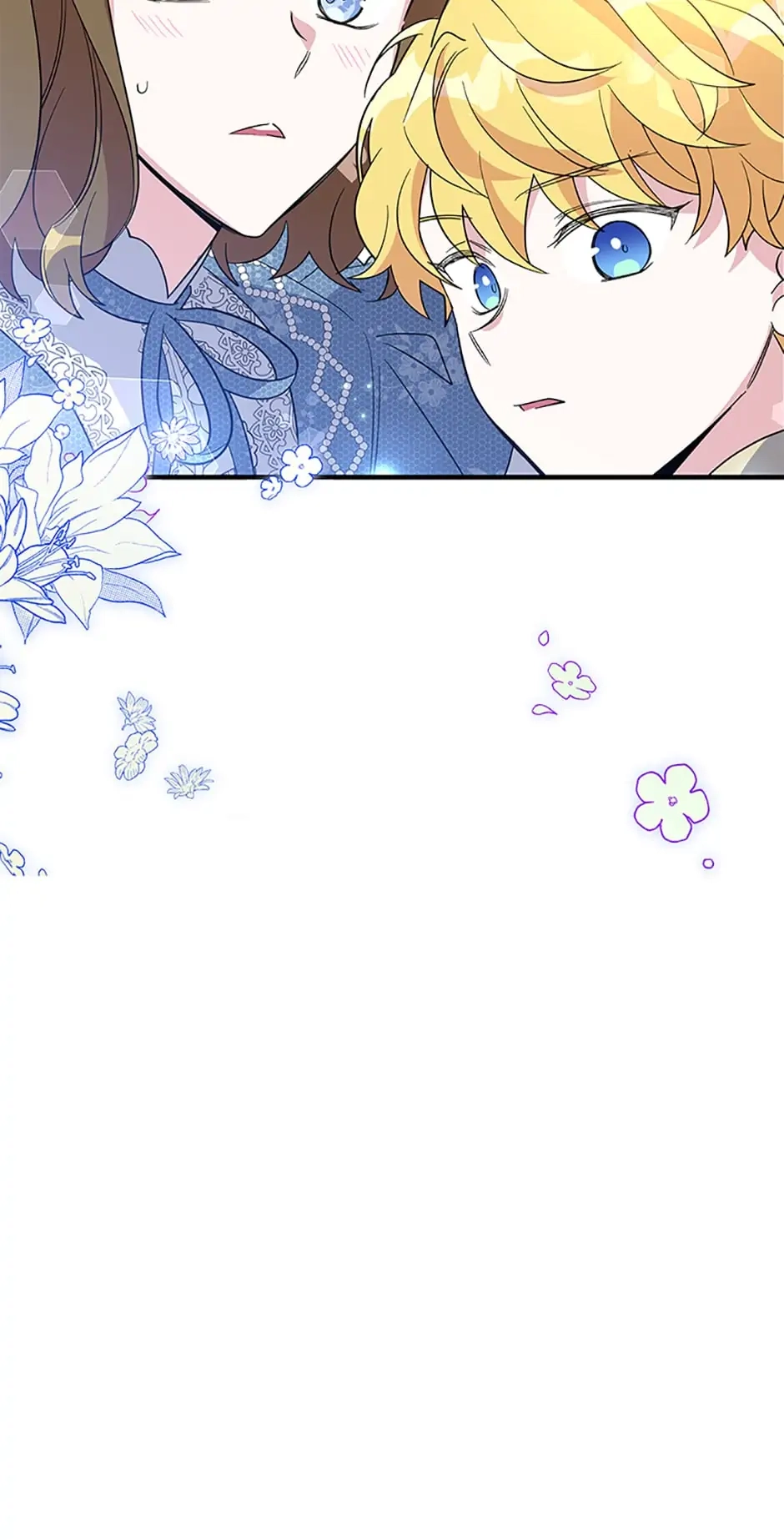 Read Baroness Goes On Strike EN Manga Online