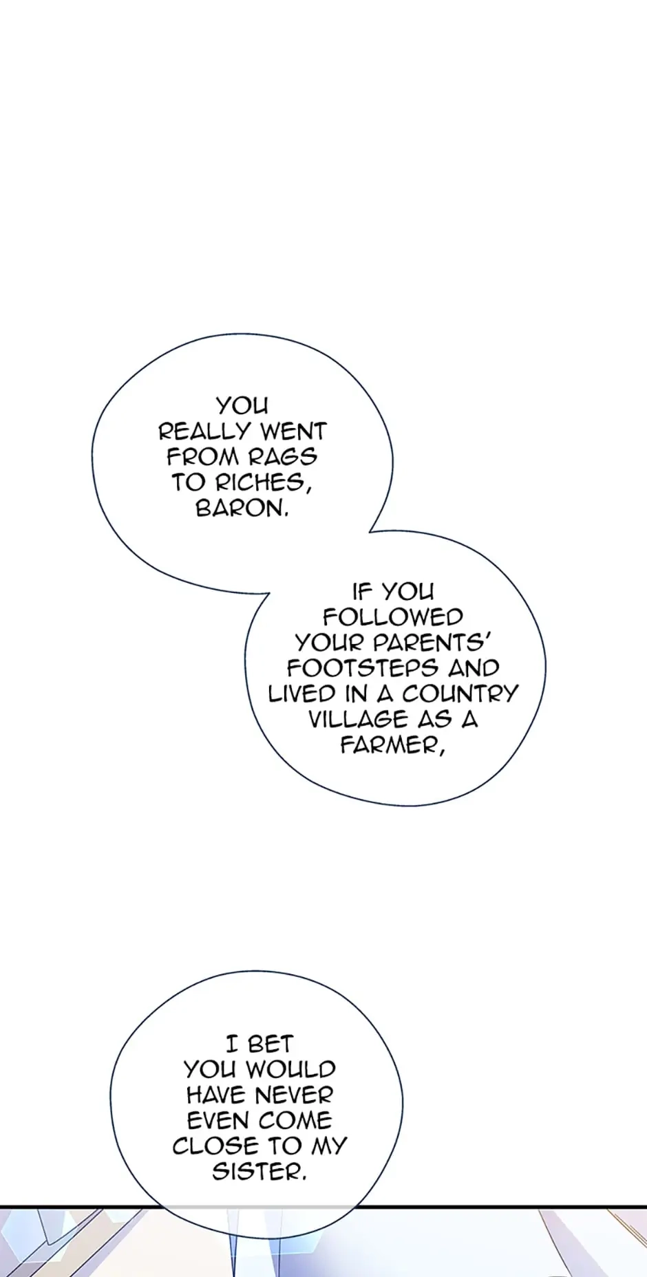 Read Baroness Goes On Strike EN Manga Online