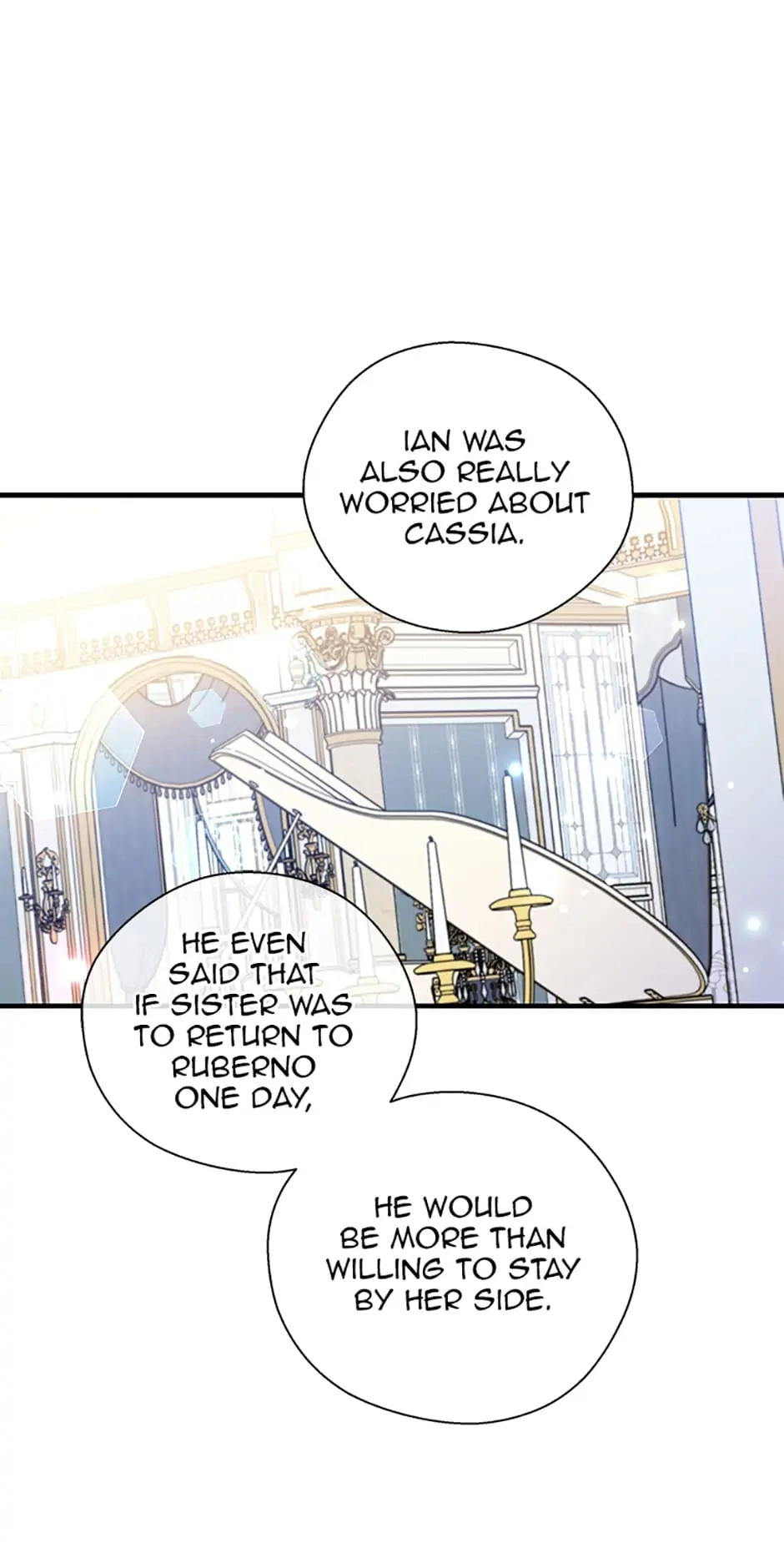 Read Baroness Goes On Strike EN Manga Online