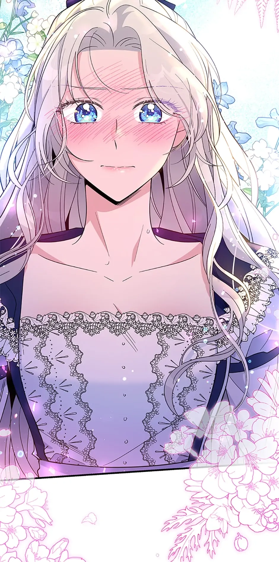 Read Baroness Goes On Strike EN Manga Online