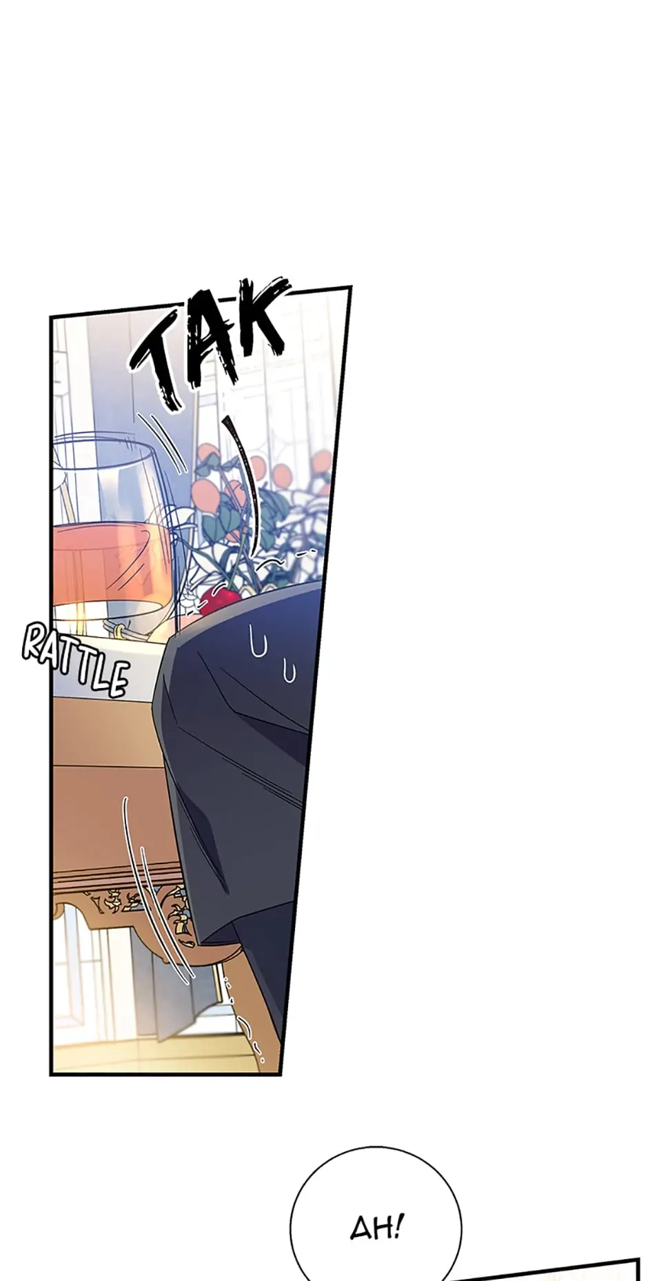 Read Baroness Goes On Strike EN Manga Online