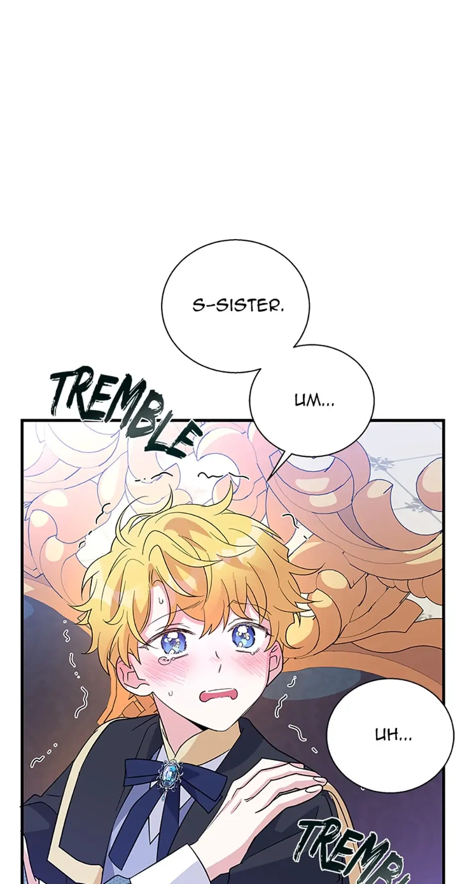 Read Baroness Goes On Strike EN Manga Online