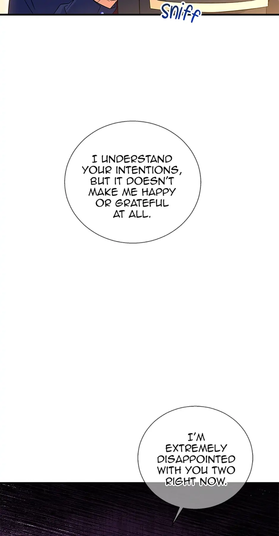 Read Baroness Goes On Strike EN Manga Online