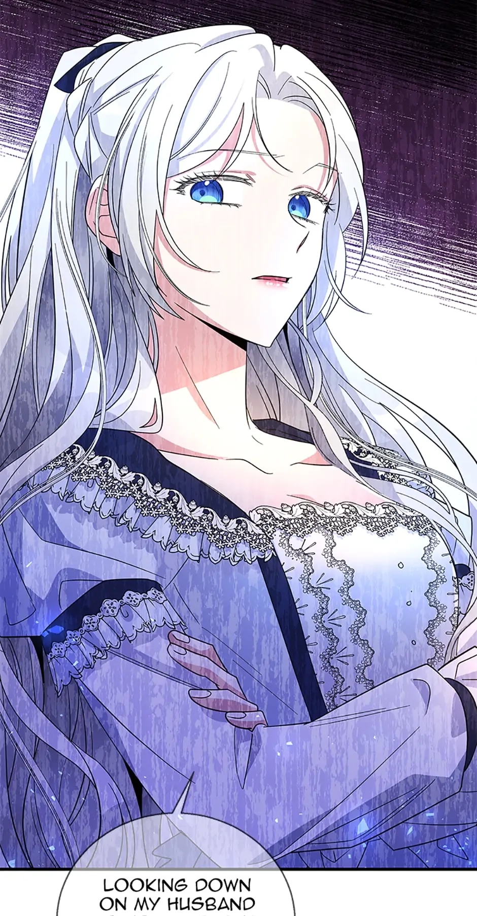 Read Baroness Goes On Strike EN Manga Online