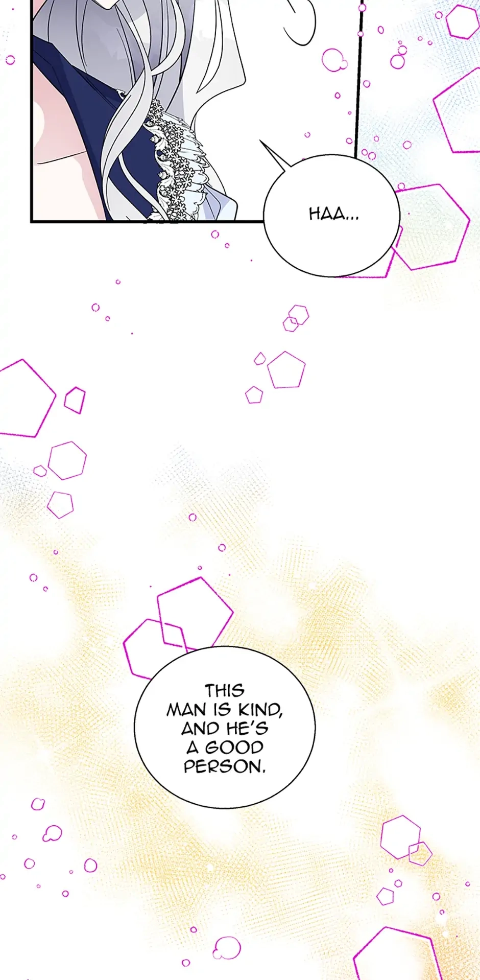 Read Baroness Goes On Strike EN Manga Online