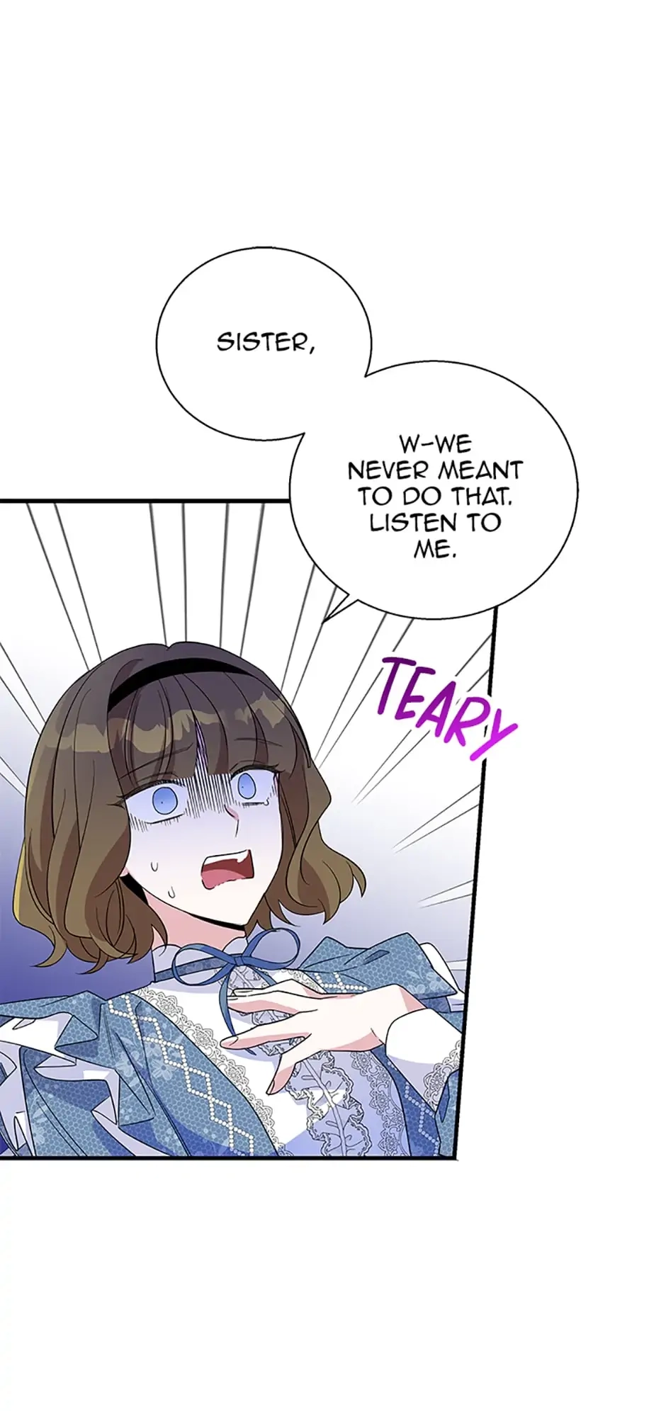 Read Baroness Goes On Strike EN Manga Online