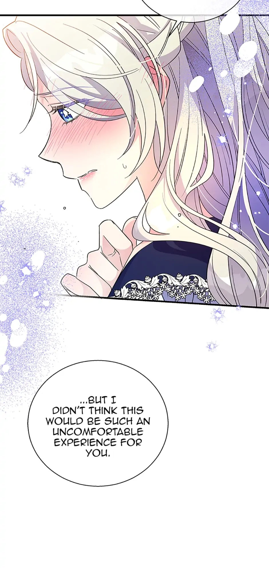 Read Baroness Goes On Strike EN Manga Online