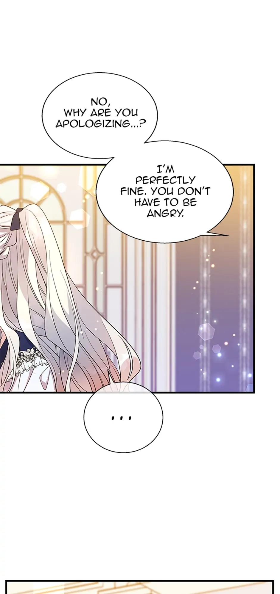 Read Baroness Goes On Strike EN Manga Online
