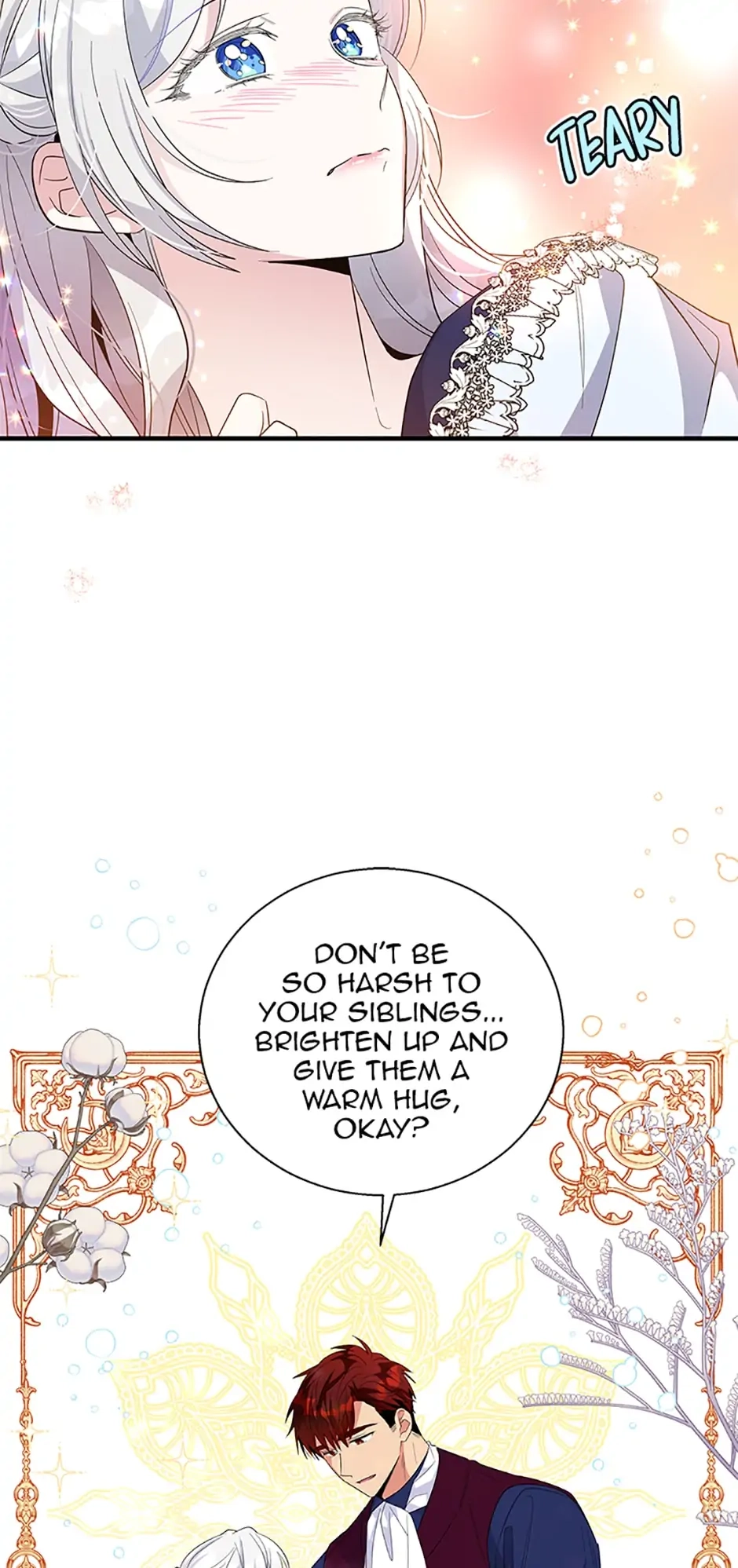 Read Baroness Goes On Strike EN Manga Online