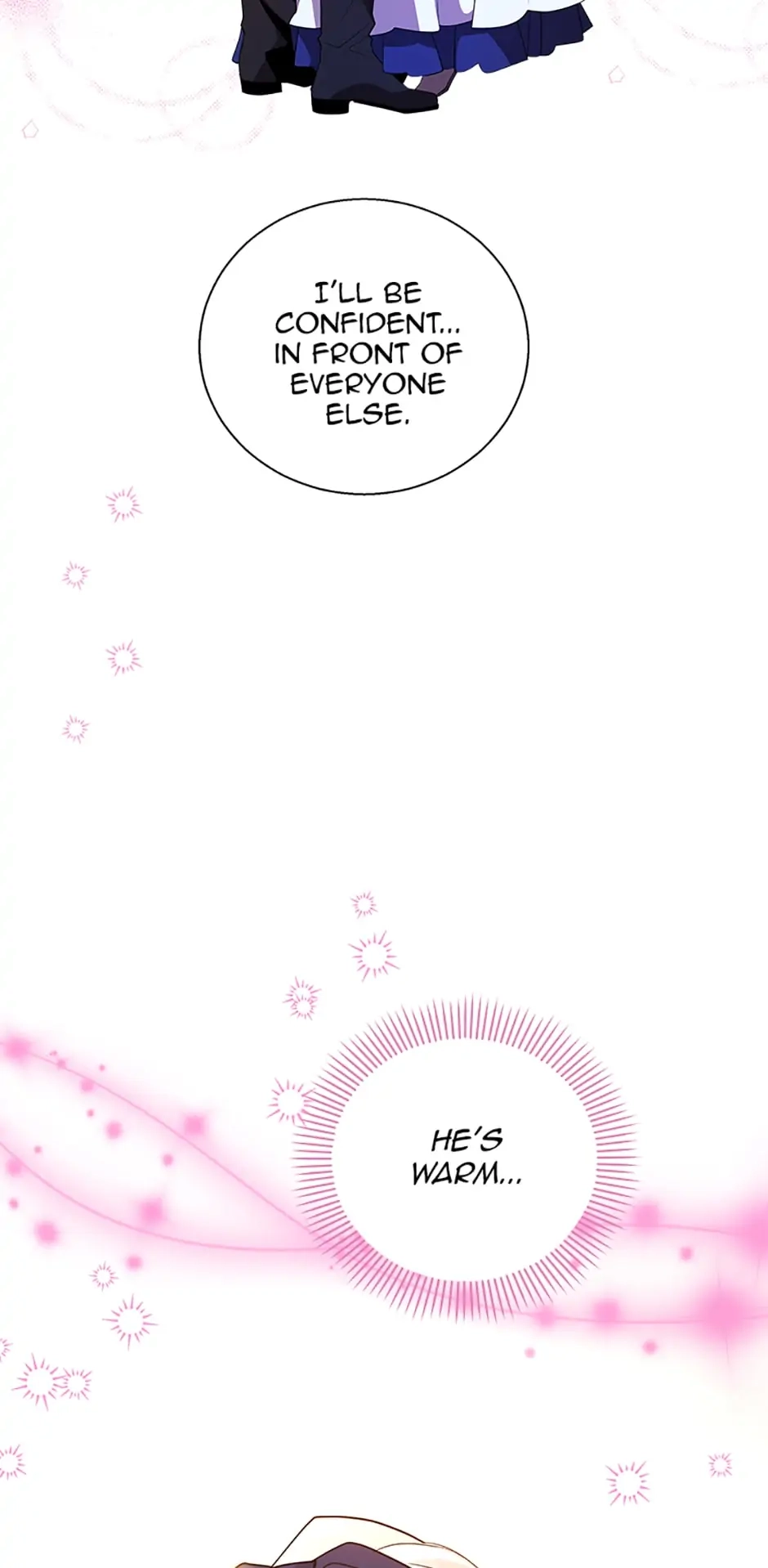 Read Baroness Goes On Strike EN Manga Online