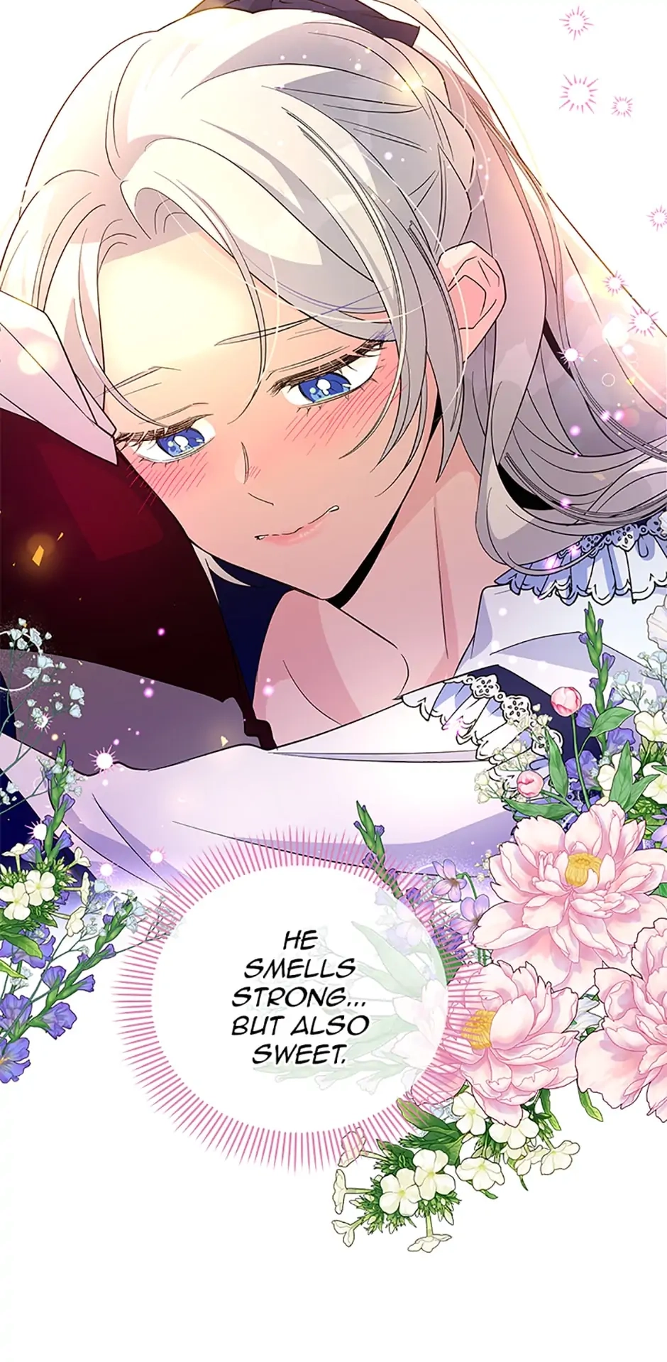 Read Baroness Goes On Strike EN Manga Online