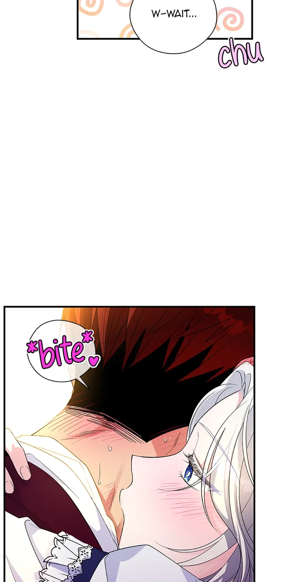 Read Baroness Goes On Strike EN Manga Online
