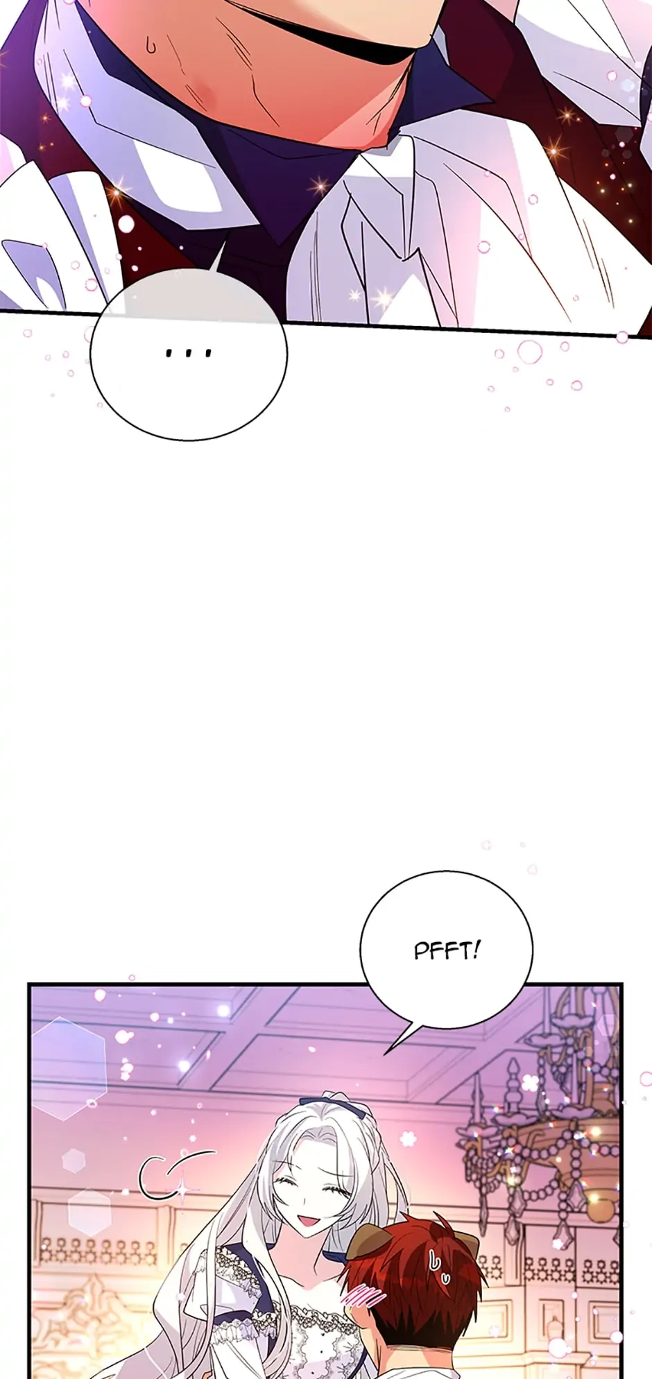 Read Baroness Goes On Strike EN Manga Online