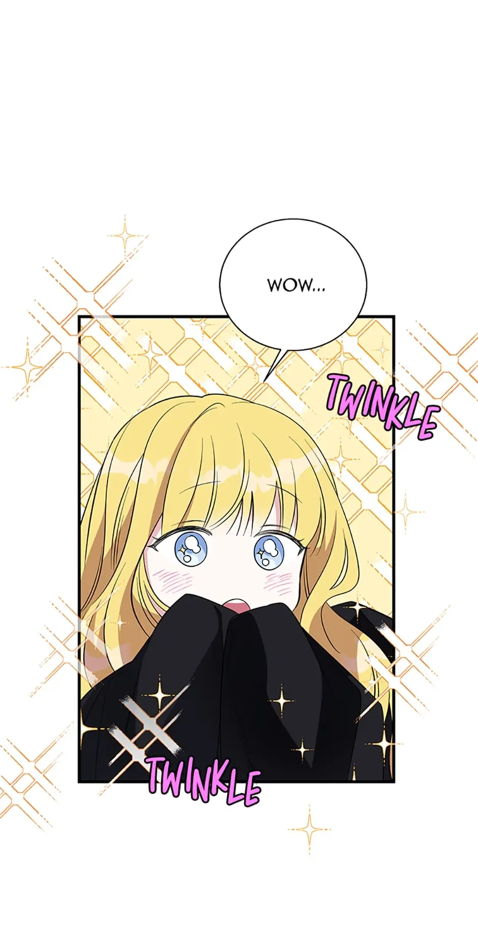Read Baroness Goes On Strike EN Manga Online