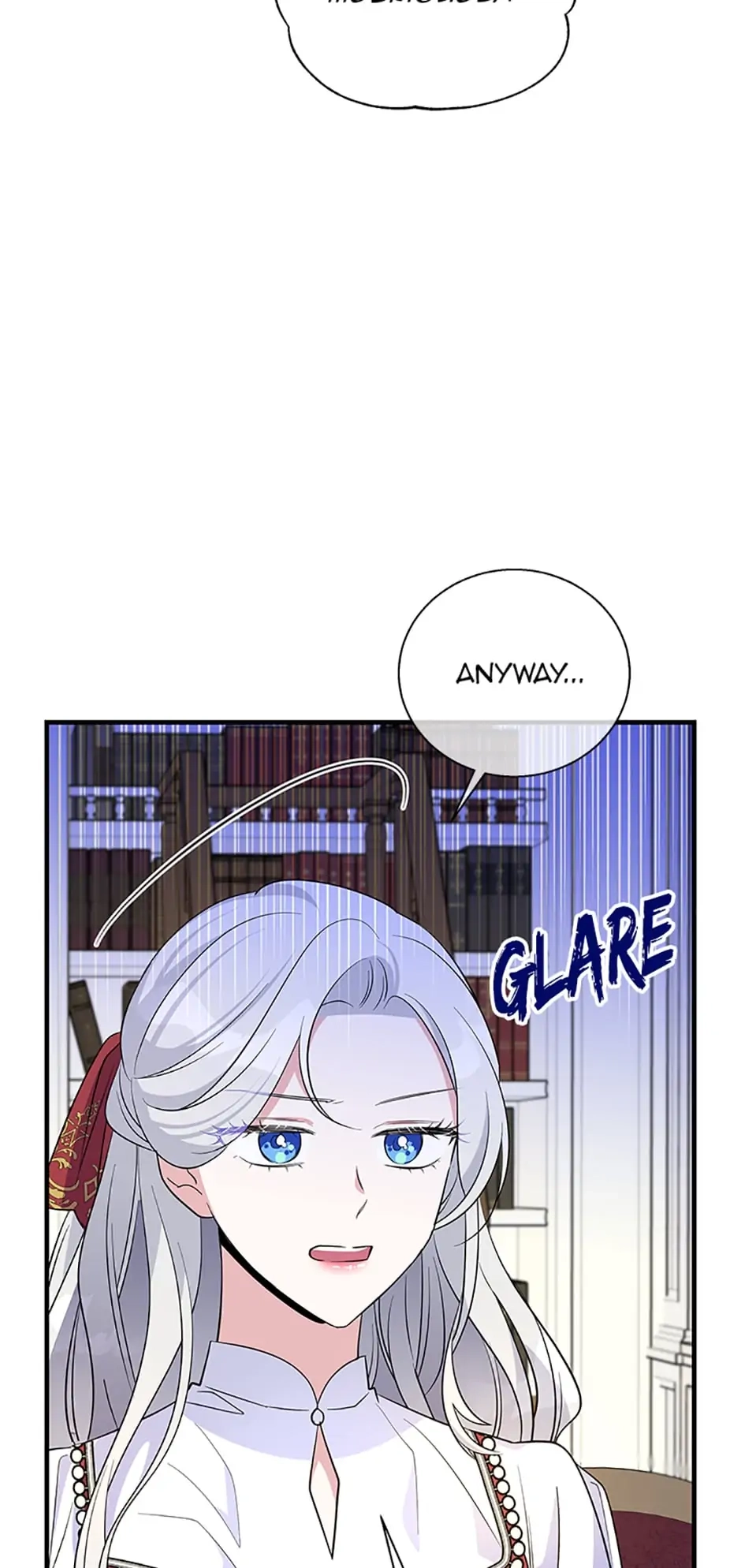 Read Baroness Goes On Strike EN Manga Online