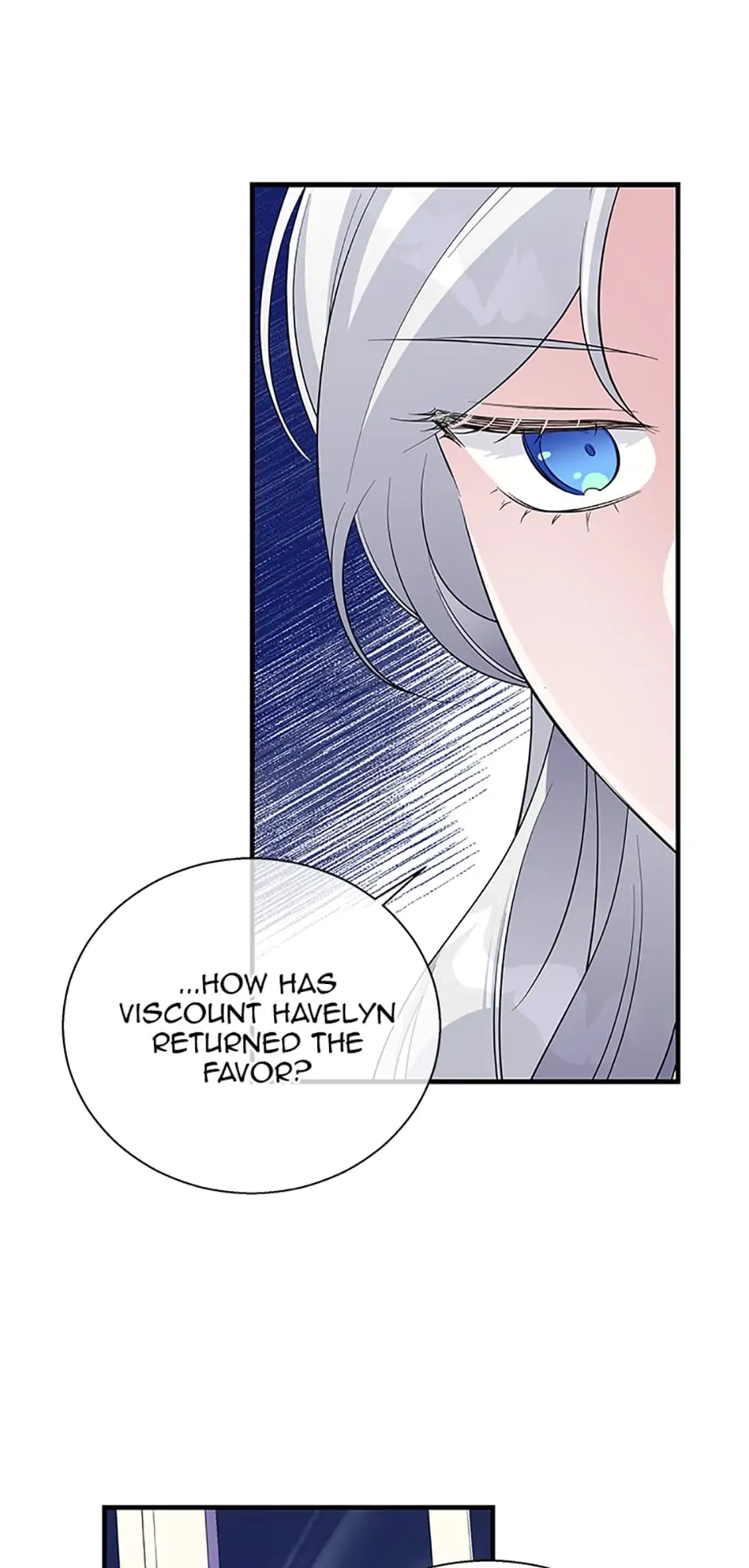 Read Baroness Goes On Strike EN Manga Online