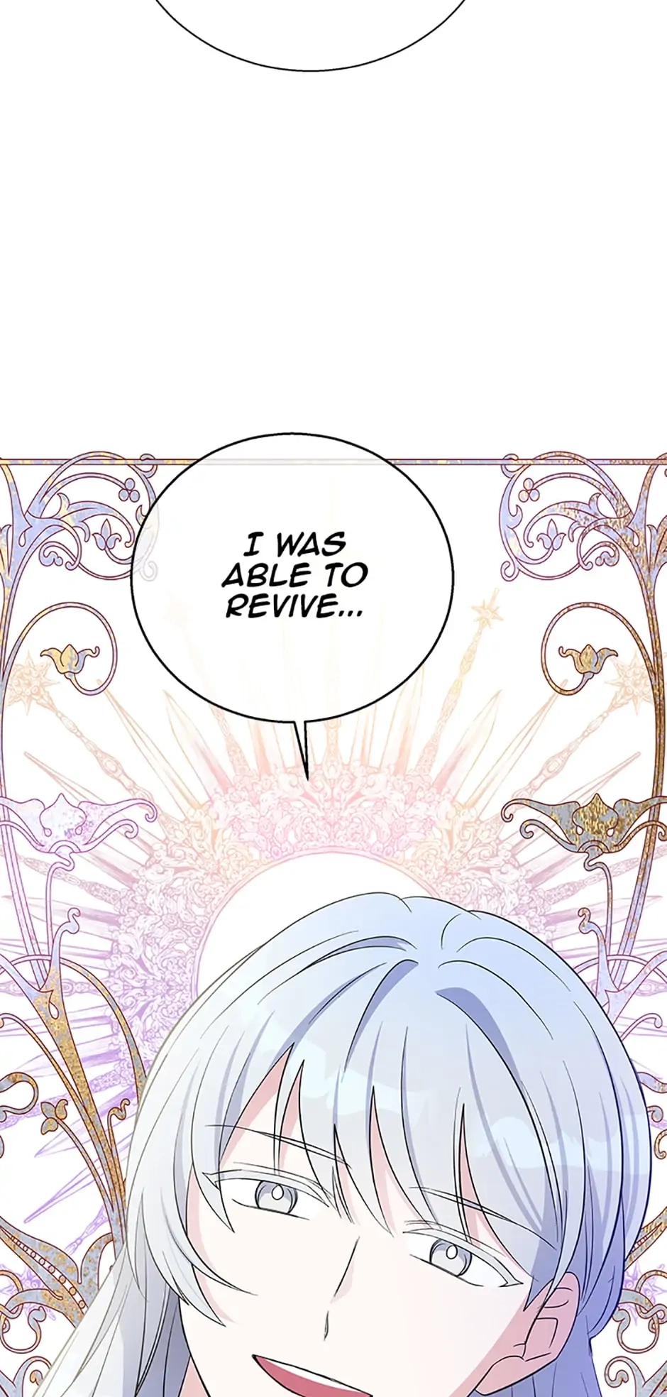 Read Baroness Goes On Strike EN Manga Online