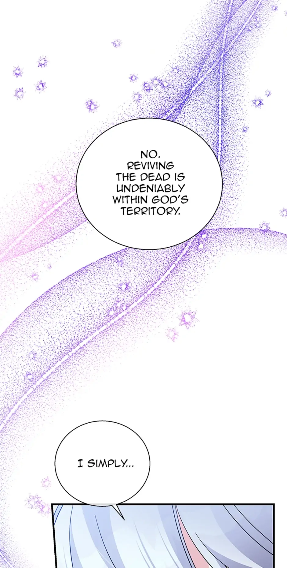 Read Baroness Goes On Strike EN Manga Online