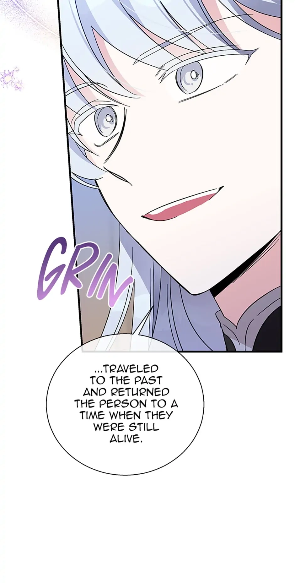 Read Baroness Goes On Strike EN Manga Online
