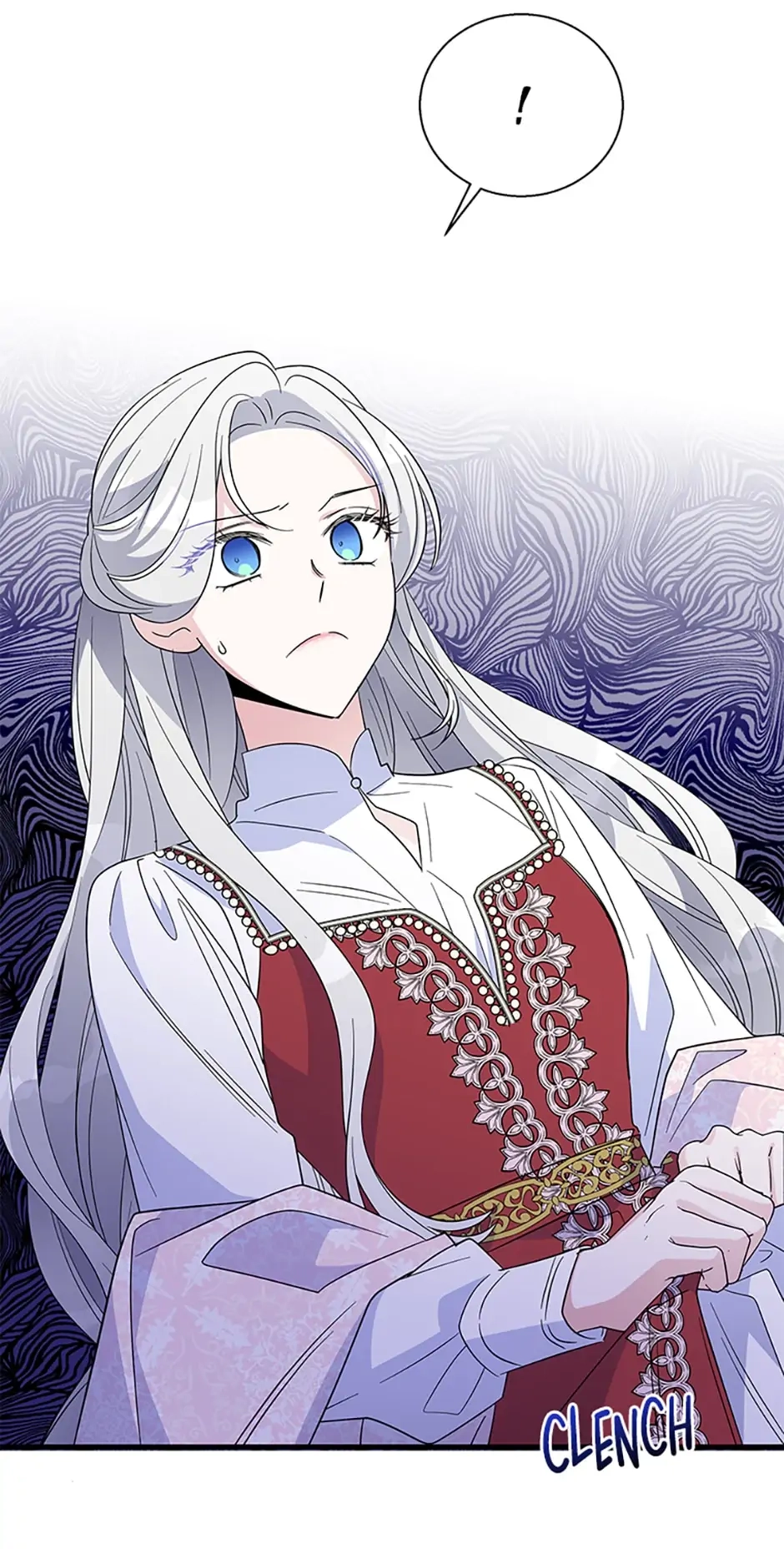 Read Baroness Goes On Strike EN Manga Online