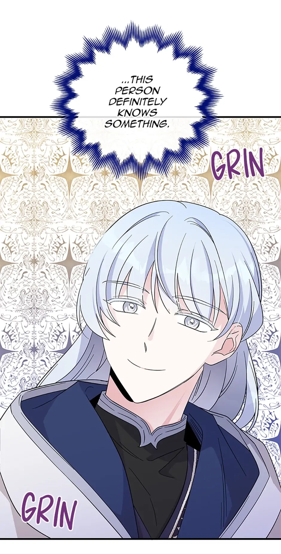 Read Baroness Goes On Strike EN Manga Online