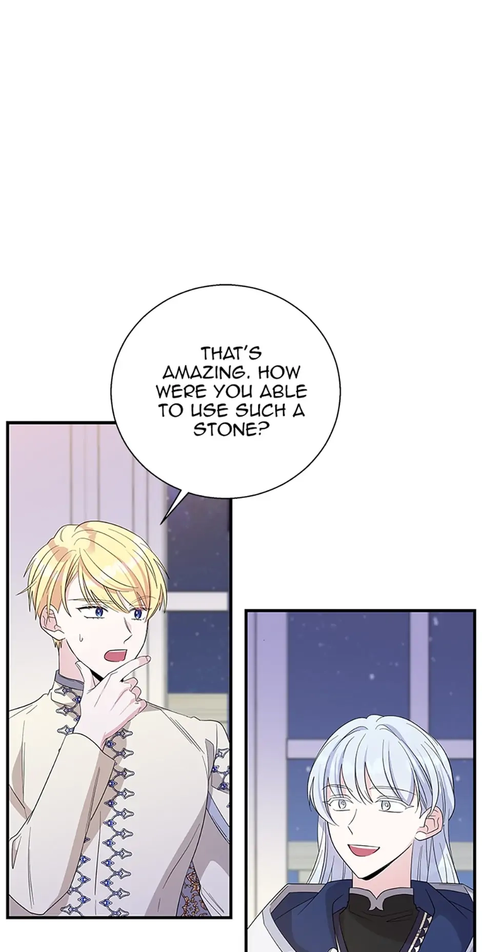 Read Baroness Goes On Strike EN Manga Online