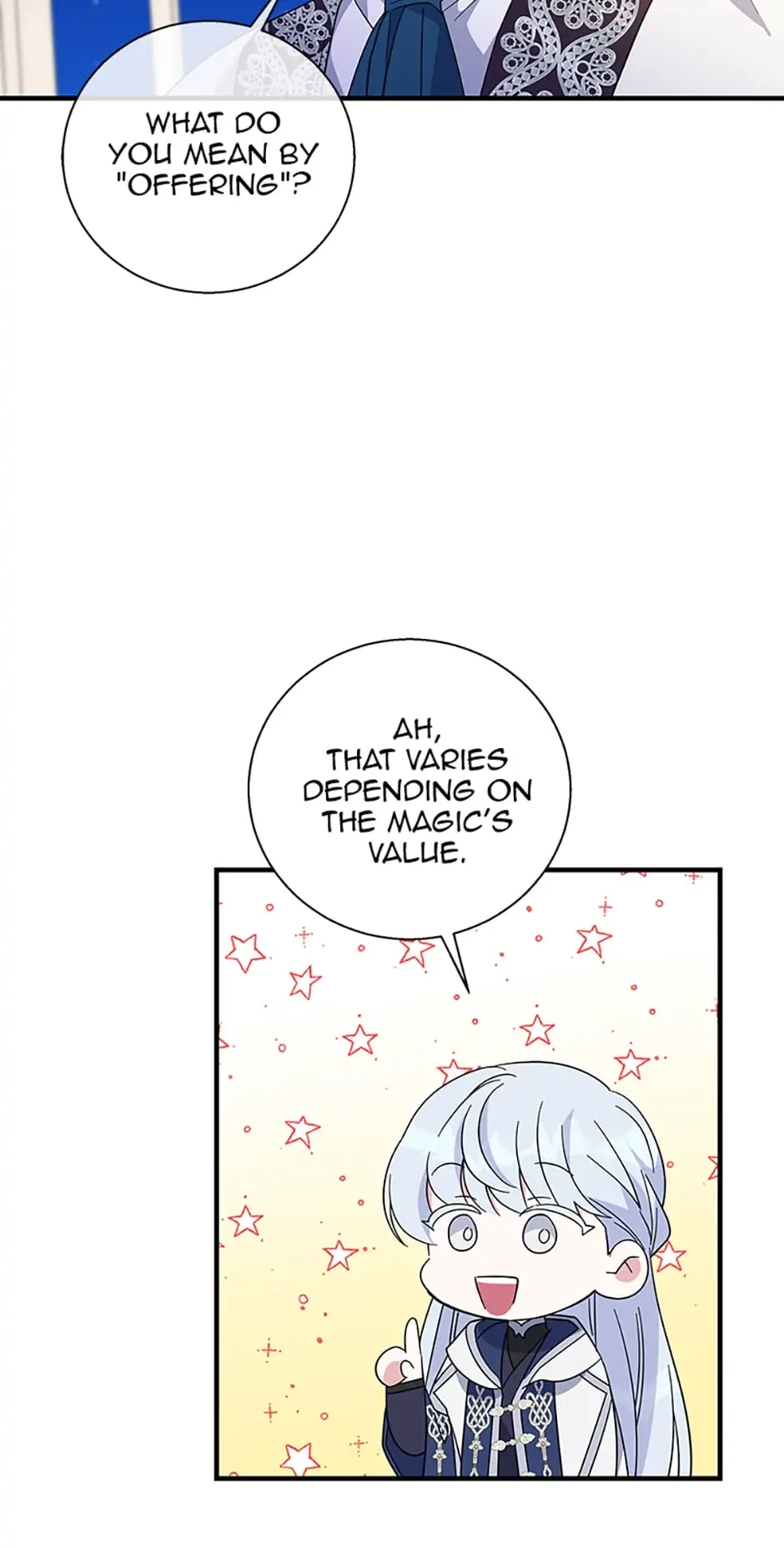 Read Baroness Goes On Strike EN Manga Online