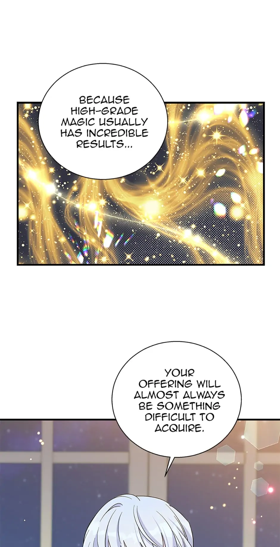 Read Baroness Goes On Strike EN Manga Online