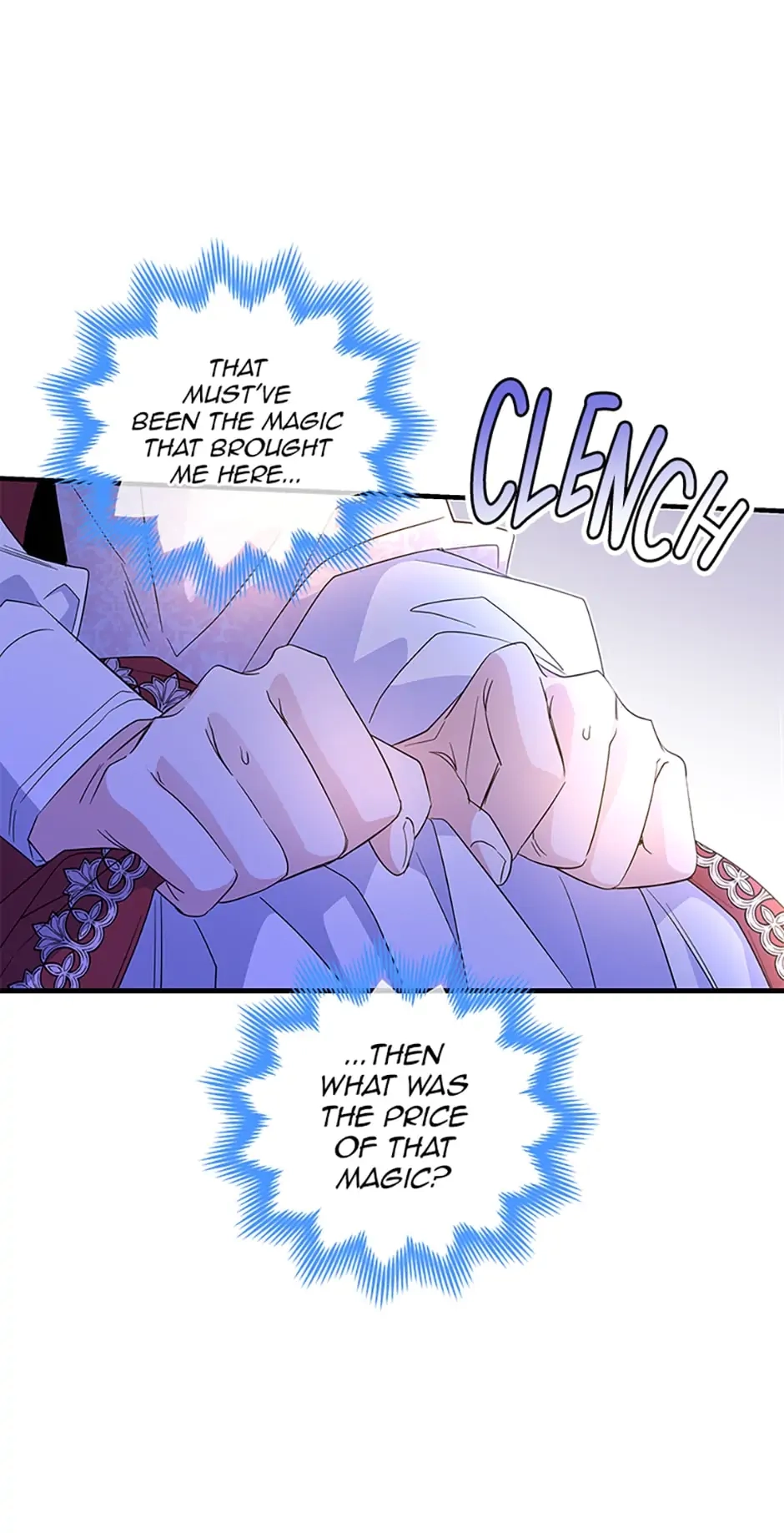 Read Baroness Goes On Strike EN Manga Online