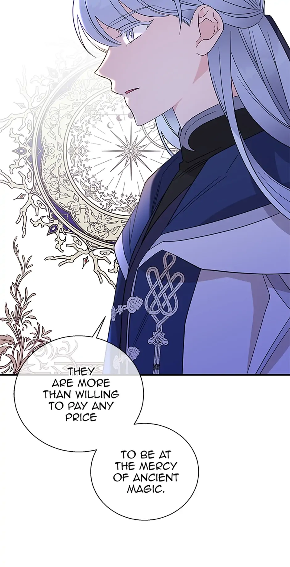 Read Baroness Goes On Strike EN Manga Online
