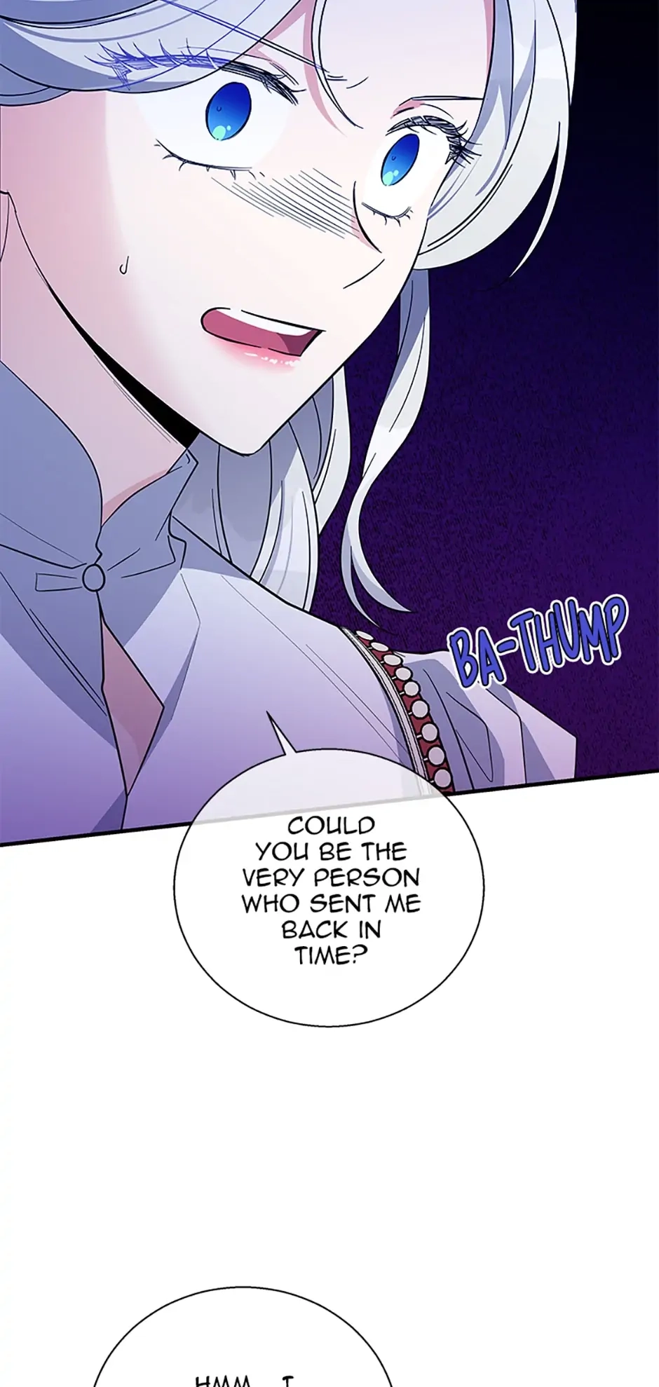 Read Baroness Goes On Strike EN Manga Online