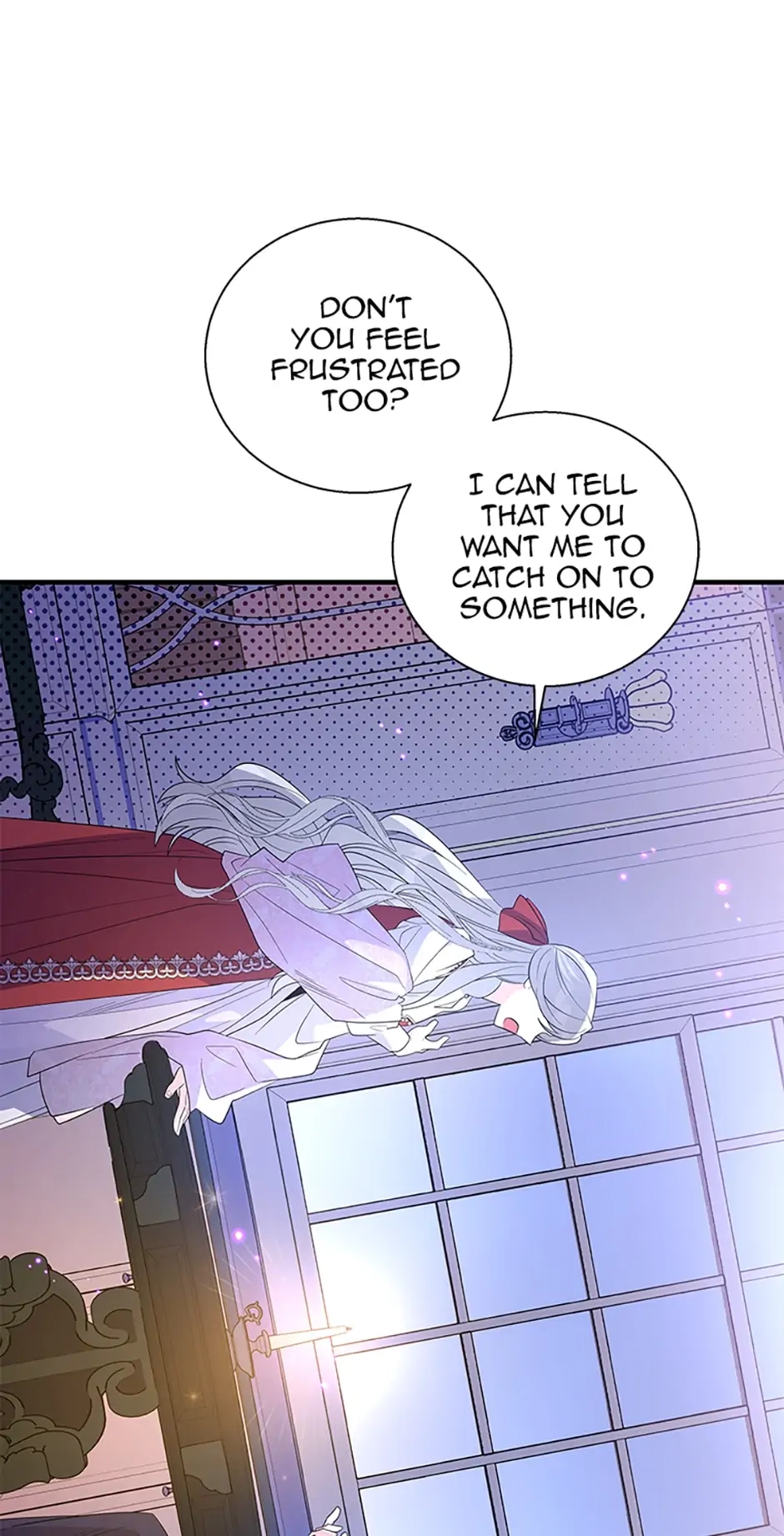 Read Baroness Goes On Strike EN Manga Online