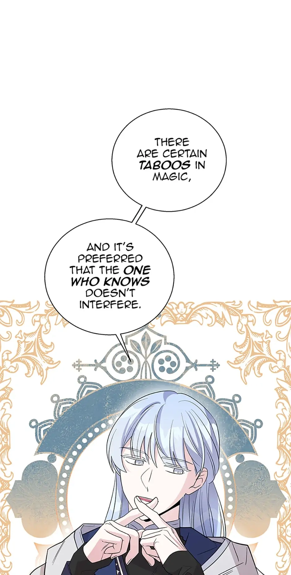Read Baroness Goes On Strike EN Manga Online