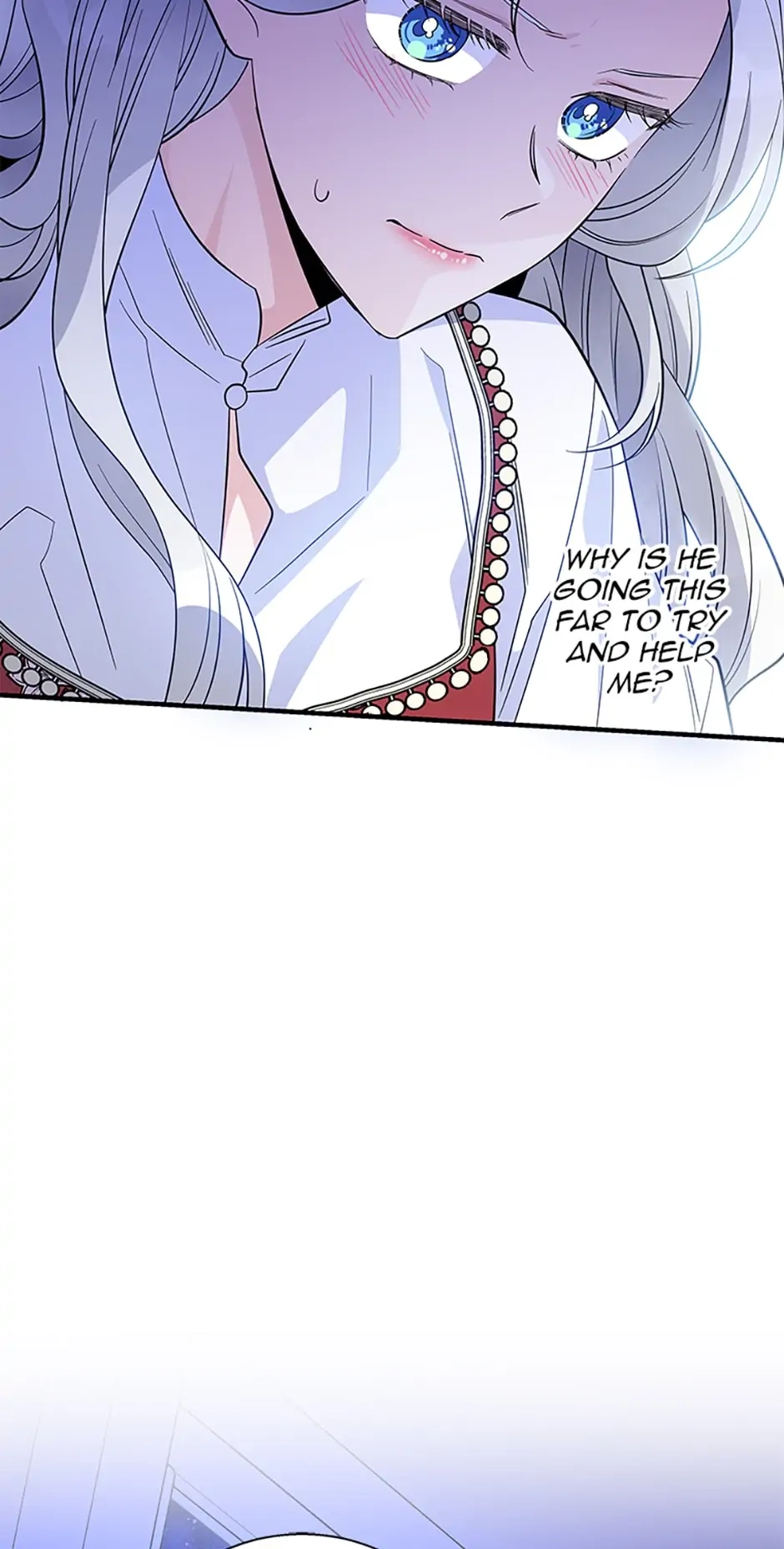 Read Baroness Goes On Strike EN Manga Online