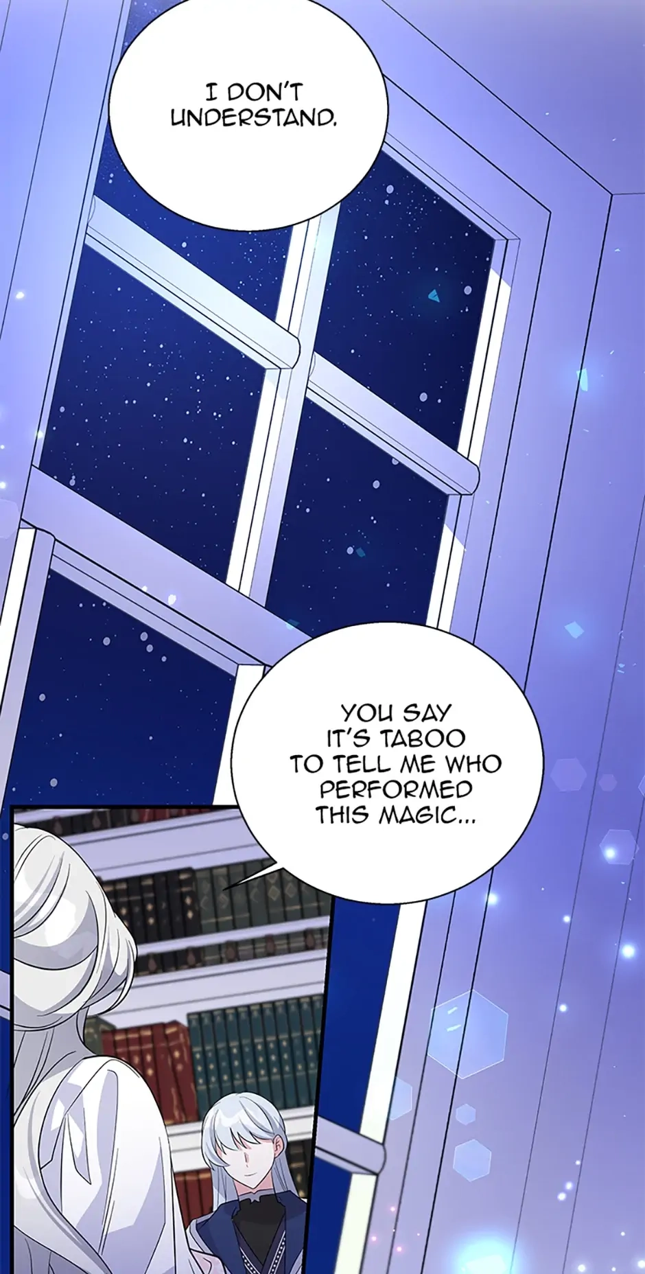 Read Baroness Goes On Strike EN Manga Online
